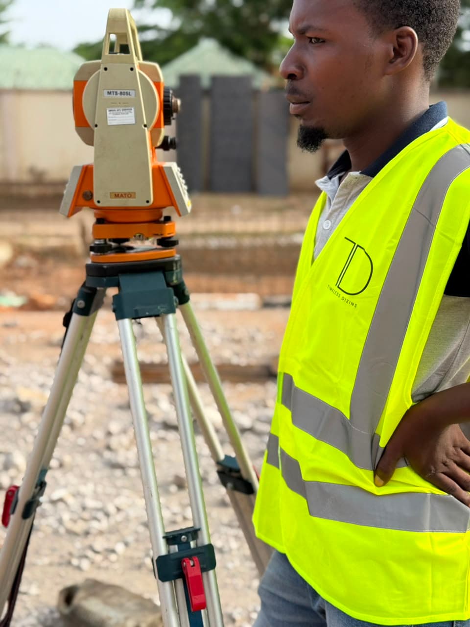 Site staff